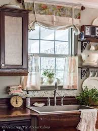 Rustic kitchen curtains window best ideas rustic kitchen. Window Treatments Ideas 15 Better Ways To Dress A Window Bob Vila