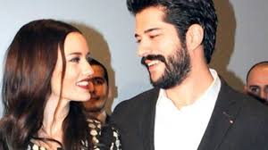 бурак озчивит и фахрие эвджен любовь похожа на тебя Burak Ozcivit Burak Ozchivit I Fahrie Evdzhen Zhdut Rebenka Lyubov Pohozha Na Tebya