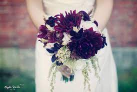 There are 3904 deep purple flowers for sale on etsy, and they cost $15.31 on average. Deep Purple Bouquets
