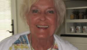 OBIT: Darlene Schaefer