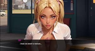 RenPy] Delivery! - v1.0 Final by CaptainBl00d Adult Porn Game Download  Free For Android and PC