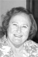 CHRISTIANE DRUMMOND Obituary (1926-2010)