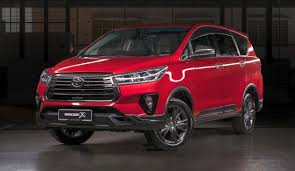 Di negara lain, kereta ini hanya disebut toyota innova. 2021 Toyota Innova Facelift Now Open For Booking In Malaysia Three Variants Priced Fr Rm112k To Rm130k Paultan Org