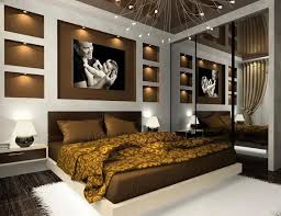 The situation is created thoughtful and concise, after placing all the furniture and accessories there is free space. 25 Latest Master Bedroom Designs With Pictures In 2021