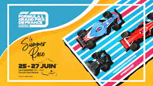 #f1 #frenchgpf1 2021 french grand prix: La Summer Race Is Back Gp France 2021 Youtube