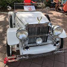 Dad S Day Out Antique Car Show Naples Marco Island Everglades