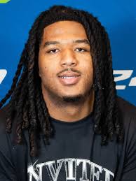 Cincinnati 2027 Football Prospects