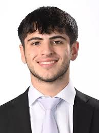 2023 Men's Lacrosse Roster