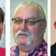 Berndt, Denison, Jewell lead funds race in Kittitas County elections
