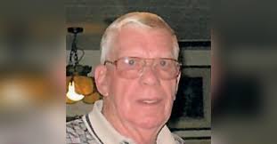 Obituary information for Walter "Ed" Stout