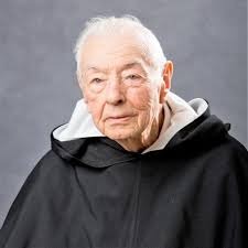 Rev. Thomas Ertle, O.P. Obituary