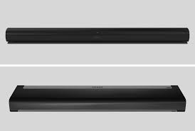 Fast forward to june, and we are finally seeing the announced changes. Sonos Arc Versus Playbar An Expert Explains The Big Differences Between The Two Soundbars