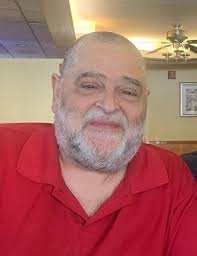 Obituary information for John V. Hylka