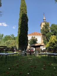 La casa de los cassy, una histórica casa para bodas y eventos en madrid cuyos orígenes se remontan …. La Casa De Los Cassy