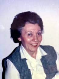 Charlotte McGill Obituary