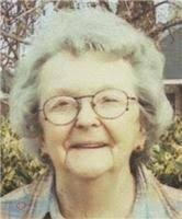 Raemae Trosclair Obituary (1918