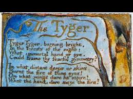 18th Century British Poems About Cats Catster William Blake The Tyger William Blake Spoken Word Poetry