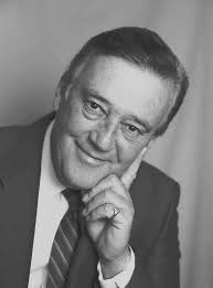 Geoff Stone Obituary (1931