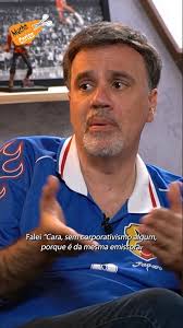 URGENTE! Benjamin Back volta para o SBT 5 meses após demissão