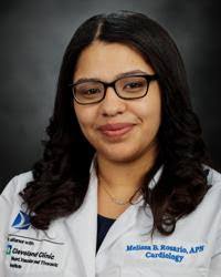 Melissa Rosario's Instagram, Twitter & Facebook