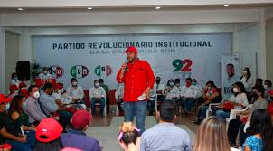 En la carrera por la presidencia municipal de la paz, en baja california sur, se aprecia una creciente ventaja de ricardo barroso agramont independientemente de su intención de voto, ¿quién cree que será el próximo presidente municipal de la paz? Defendere A La Paz De Cualquier Amenaza De Mineria Toxica Ricardo Barroso Palabra Bcs