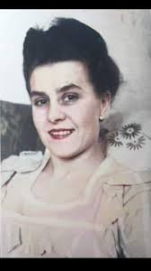 How can names be put with faces in old photos?