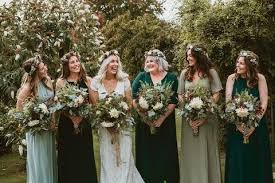 Check out our emerald green wedding selection for the very best in unique or custom, handmade pieces from our shops. Emerald Green Wedding Inspiration