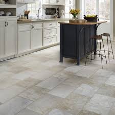 Kitchen Flooring Ideas Asking For Comfort From An Industrious Kitchen Flooring Isn T Such An Unreasonab Vinyl Flooring Kitchen Kitchen Vinyl Kitchen Flooring