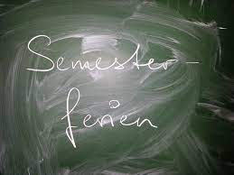 Посмотрите твиты по теме «#semesterferien» в твиттере. Semesterferien Caritas Schule