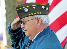 Saluting America's finest