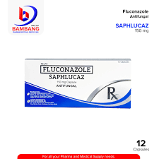 Image result for Fluconazole