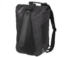 Ortlieb Vario Ql2 1 Wasserdichte Fahrrad Tasche Rucksack Einzeltas Rucksack Fahrrad Fahrradtasche