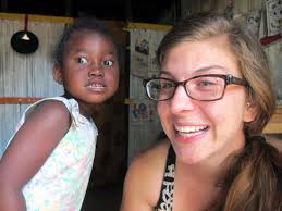 Life in the Peace Corps