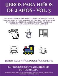 Los juegos gratis se pueden usar sin registro. Libros Para Ninos Pequenos Online Libros Para Ninos De 2 Anos Vol 3 Activity Book I Know My Abc Inc
