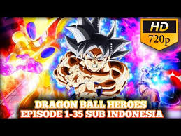 Super dragon ball heroes episode 37 english subbed hd!!! Dragon Ball Heroes Episode 37 Subtitle Indonesia Lagu Mp3 Mp3 Dragon