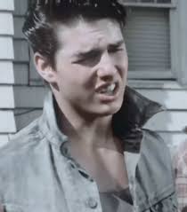 Steve Randle The Outsiders Musical