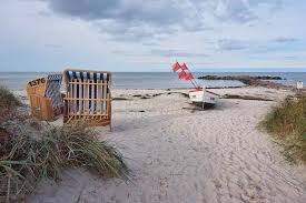 Schonberger Strand Wo Brasilien Kalifornien An Der Ostsee Liegen Ferien Deutschland Ostsee Urlaub Ostsee
