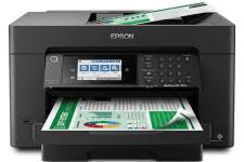 Epson event manager software this utility enables you to activate the epson scan utility from the user interface of one's epson scanner so as to start the scanning programs. Epson Workforce Pro Wf 7820 Driver Download Printer Scanner Software