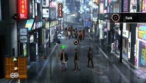 Japanese only Yakuza: Black Panther on PSP gets English fan patch after 6  years of work » SEGAbits - #1 Source for SEGA News