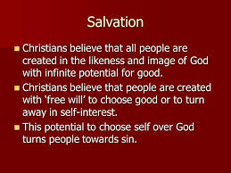 Image result for self as god