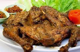 Resep Ayam Bekakak Khas Sunda Ayam Bakar Bumbu Santan Pedas Manis Dan Cara Memasak Ayam Bekakak Bakar Lengkap Olahan Resep Ayam Resep Babi Resep Masakan Asia