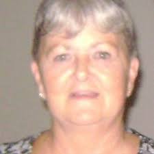 Anna Mary Stinger (@Annagram713)