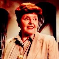 Eileen Agnes Sheldon Obituary