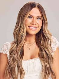 Mormon Wives' Jessi Ngatikaura Admits to Swinging Past