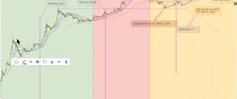 Has Bitcoin Bottomed And Where Is It Headed Next Leading