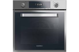 Four Encastrable Rosieres Rfs5993in Inox Four Encastrable Four Multifonction Four