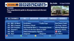 The sky cinema on now tv hot list: Add Itv Hd To Sky Hd Digiboxes The Sat And Pc Guy Uk Tv In Spain Uk Satellite Tv Tv In Spain Uk Tv Costa Blanca Online Uk Tv