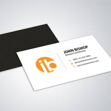 Your resource to discover and connect simple business card. Modern Simple Business Card Mockup Design Freevectors
