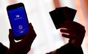 Patente digitale, che cos'è e come funziona | Sky TG24
