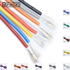 My thermostat wiring only has only three wires. 2metre 16awg Soft Silicone Cable 1 27mm2 Ultra Flexiable Test Line Wire Red Black Blue White Yellow Green Orange Brown Wires Cables Aliexpress